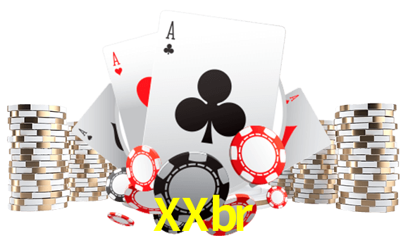 Jogue jogos de pôquer em XXbr
