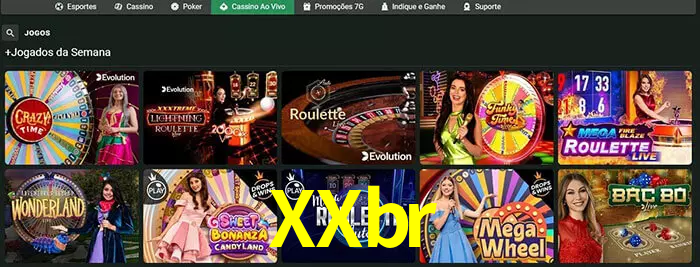XXbr bet