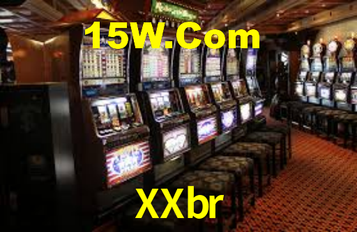 XXbr: Seu Cassino Premiado com Pagamentos Rápidos