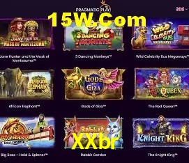 Casino VIP XXbr