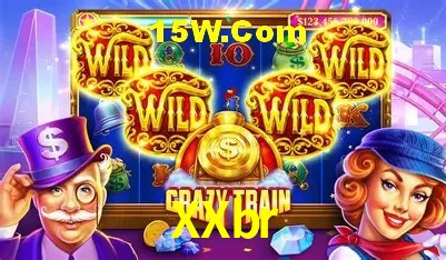 Jogos de Slot XXbr