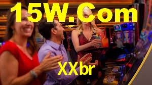 XXbr: Jogos de Caça-Níqueis-Altas Recompensas, Roleta-Velocidade, Blackjack-Desafios Máximos