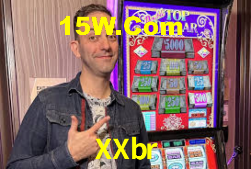 Bônus Generosos e Exclusivos no XXbr para Você!