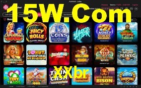 Exclusive Games XXbr