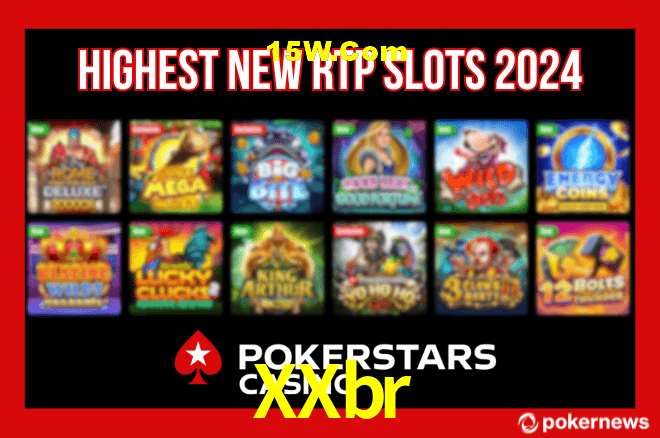 Welcome Bonus XXbr