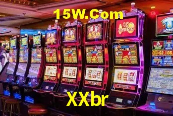 Apostas de Tênis XXbr