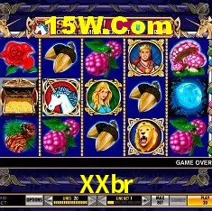 Provedores de Jogos XXbr