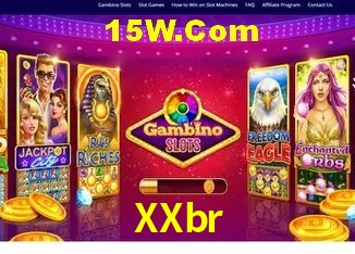 Diretório de Jogos XXbr