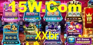 Programa VIP XXbr