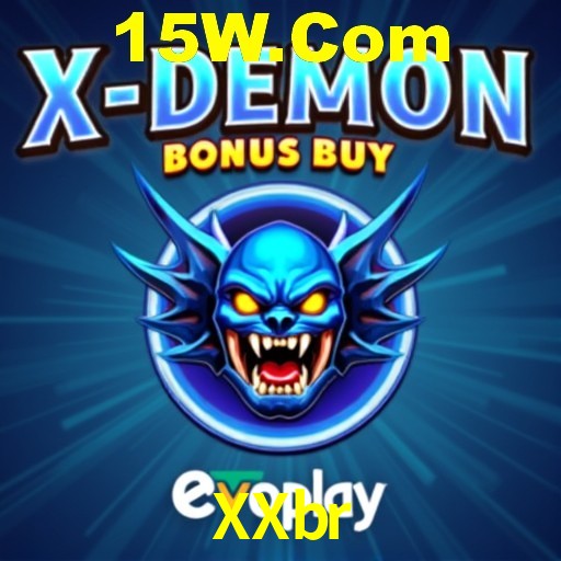 Desvendando o Mundo dos Jogos Virtuais na XXbr