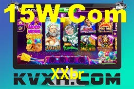 Welcome Bonus XXbr
