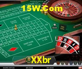 Estatísticas do Jogo XXbr