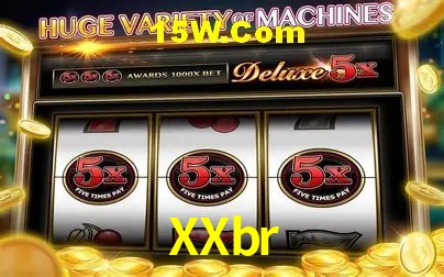 Integração de APIs XXbr